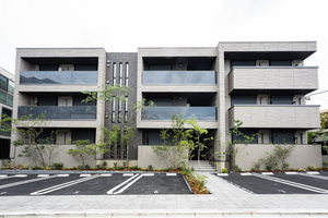 クレア千種 0301号-1