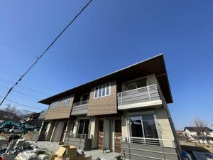 シャーメゾン広町