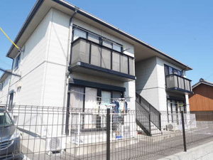 コンフォートベルⅢ 3202号-1