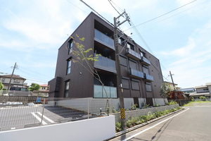 シャーメゾン桜が丘 0203号-15