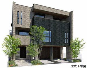 ルガルデ　ラ　リュンヌ