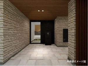 ルガルデ　ラ　リュンヌ 0302号-15