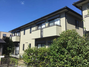 フォレストカーサ