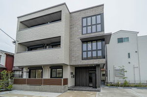 ブリリアントコート 0202号-1