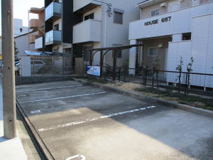 ＨＯＵＳＥ６５７ 0102号-15