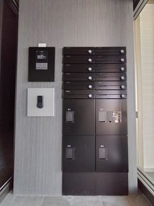 シャーメゾン カルム 0103号-13