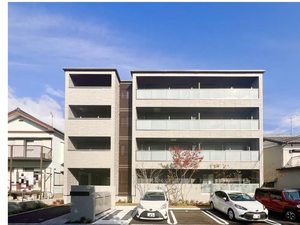 セルディーナ岡崎駅北