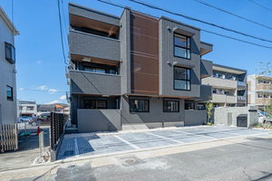 シャーメゾン川名 0302号-12