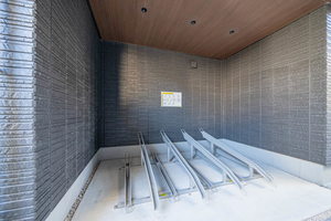 シャーメゾン川名 0302号-14