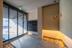 シャーメゾンけやき通り 0102号-14