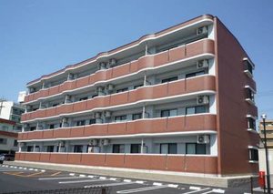 Ｙアルモニー 0403号-1