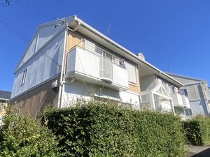 Ｔ．ＴＯＷＮリヴェール B102号-1