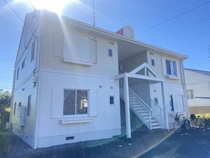 Ｔ．ＴＯＷＮリヴェール E201号-15