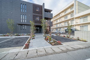 シャーメゾン長良セントラル 0303号-12