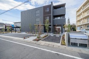 シャーメゾン長良セントラル 0303号-13