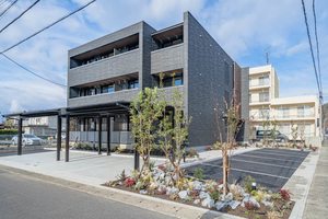 シャーメゾン長良セントラル 0303号-14