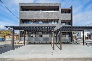 シャーメゾン長良セントラル 0303号-15