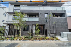 カーサレジオ吹上