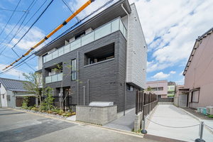 カーサレジオ吹上 0201号-13