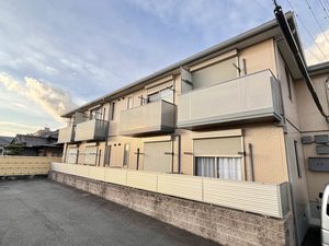 サニーフラット 0205号-1