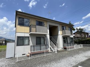 エスポワール古城 B102号-1