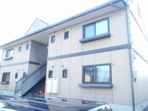 ウイングＫ A202号-1