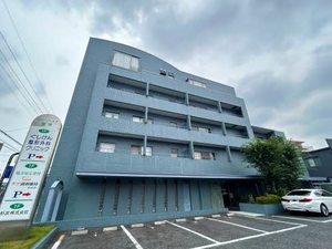 グリーンヒルズ猫洞 0206号-1