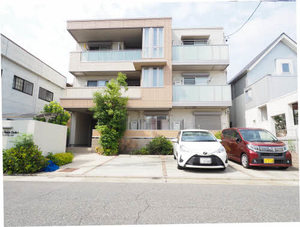 レーベンハイム大幸 0102号-1