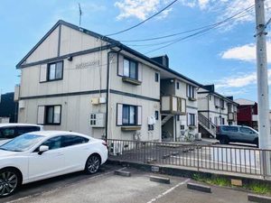 フレグランスオオタケ B102号-1