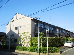 ガーデンハイツ下沼 A204号-1