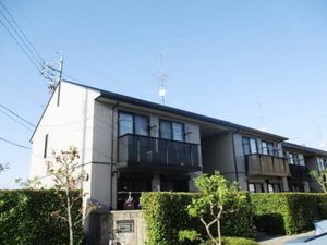 ガーデンハイツ下沼 D202号-1