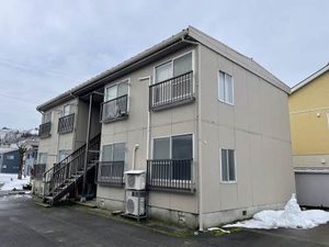 コーポ・ユモト