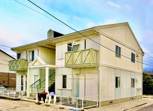 アペックス日進 E202号-1