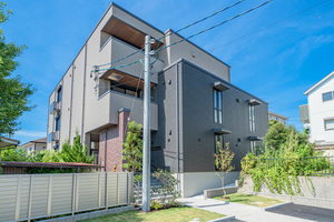 グランコリーナ