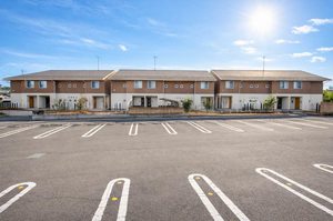 マストタウン上田原 C101号-1