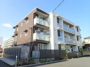 マストタウン神道寺