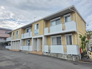アジデンスペサージ 0202号-1