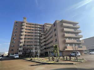 エクセランコート千秋