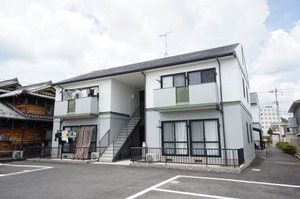 フローラテラス B101号-1