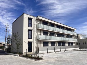 エルパティオ　Ｎ