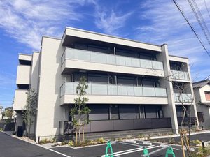 エルパティオ　Ｓ