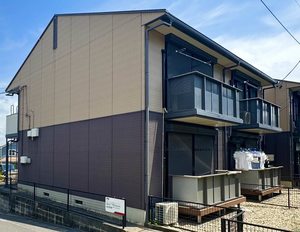 サンスコーレ A202号-1