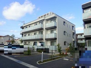 マストタウン上所