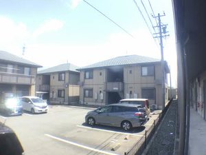 ボヌール泰山 B201号-15