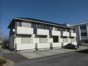 ルミエール泰山