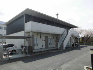 ルミエール泰山