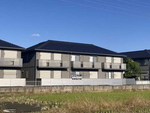 エポック泰山 B203号-1