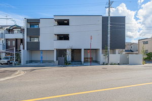 ボヌール高間 0101号-12