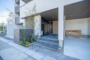 ボヌール高間 0101号-13