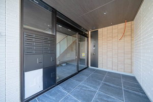 ボヌール高間 0302号-14